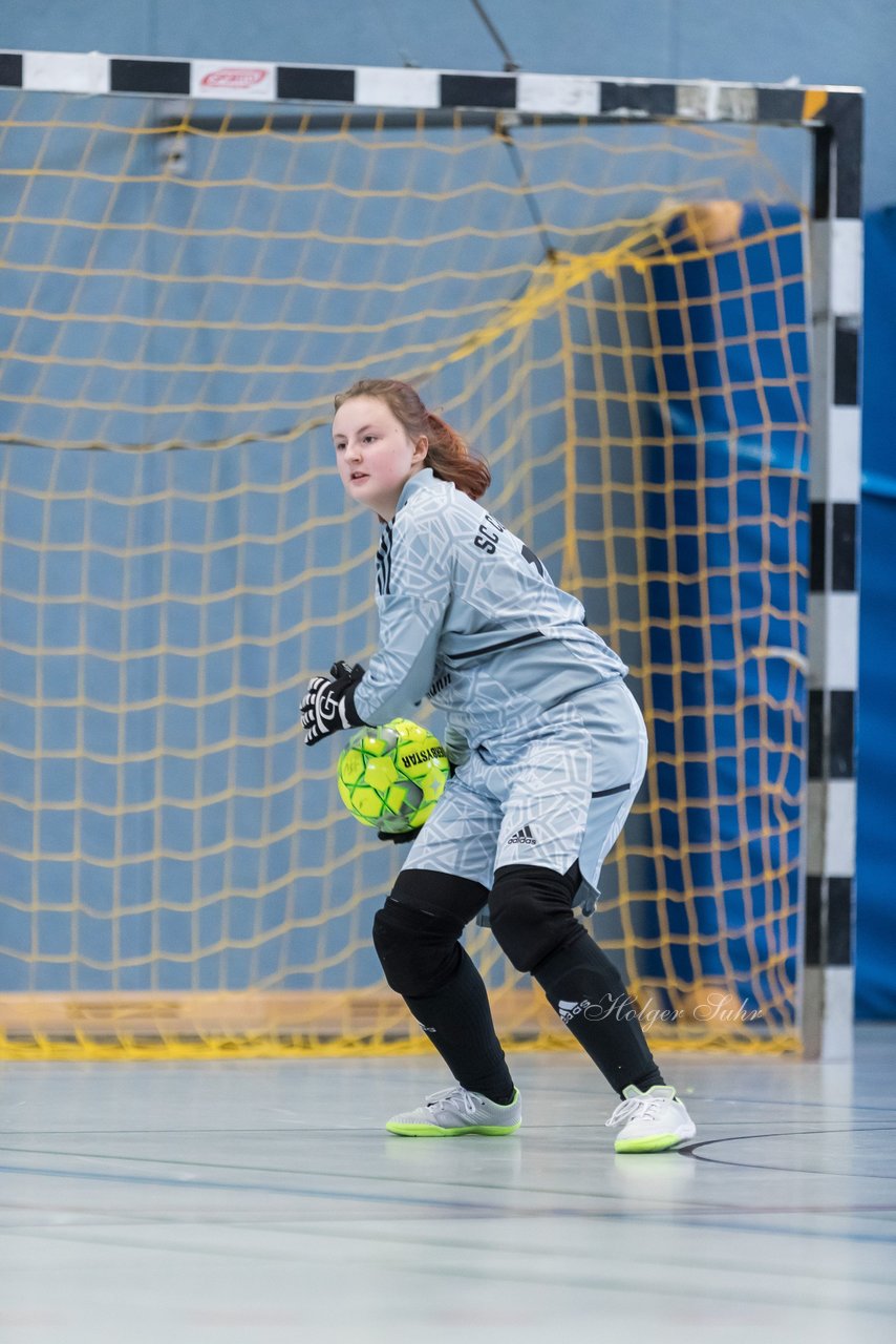 Bild 304 - C-Juniorinnen Futsalmeisterschaft